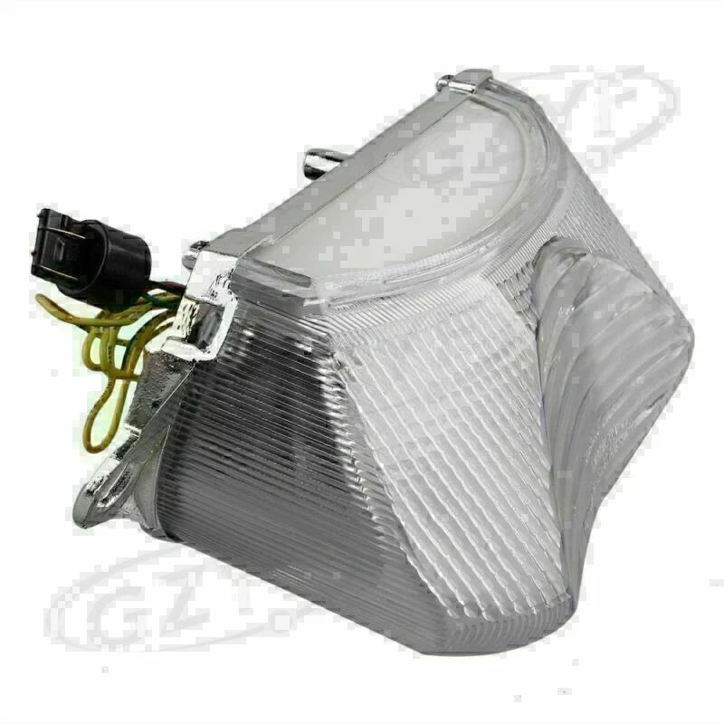 LED Tail Light Rear Brake Lamp for HONDA VTR1000 (1997-2005)