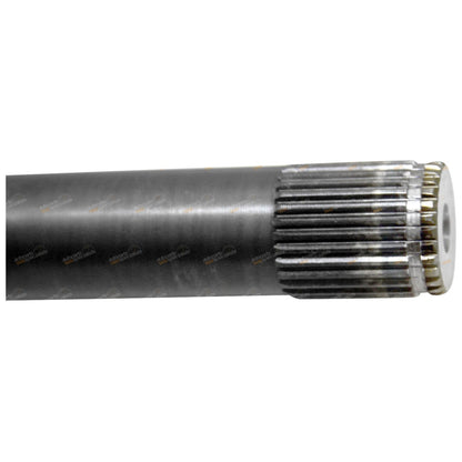 LH CV Joint and Axle Shaft for Landcruiser 105 Series (1998–2007)