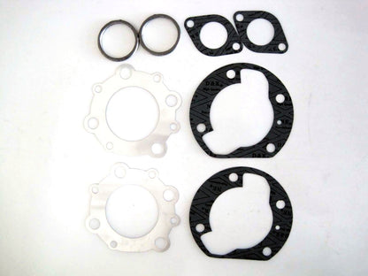 Top End Kit with 71mm Piston for Suzuki T500 (1969–1975)