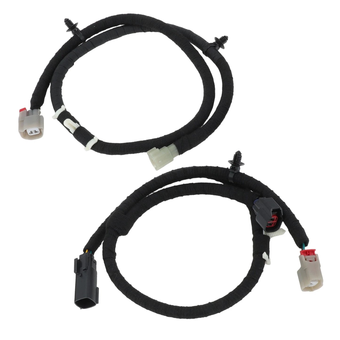 2X Box Bed Light Wire Assembly Jumper for Ford F150 (2021–2025)