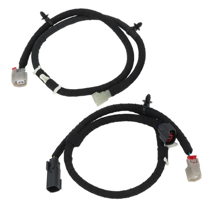2X Box Bed Light Wire Assembly Jumper for Ford F150 (2021–2025)