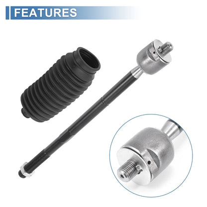 4pcs Front Inner Tie Rod End Links for Chrysler 300 (2011-2014)