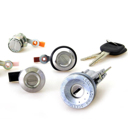 Ignition Switch for Toyota Corolla Seca Sprinter Geo Prizm (1989–1992)