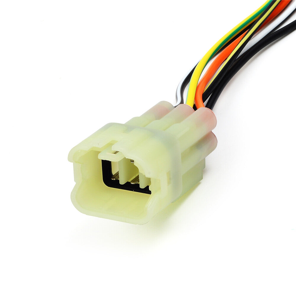 CDI Module Box for Yamaha Kodiak 400 (1993–1995)
