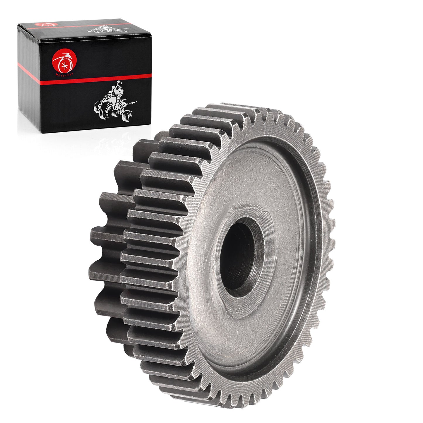 Starter Reduction Gear for Honda Foreman Rubicon 450 500 (2001–2020)