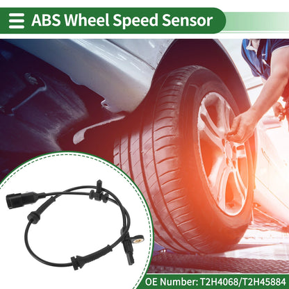 ABS Wheel Speed Sensor No.T2H4068/T2H45884 for Jaguar XE (2015–2020)