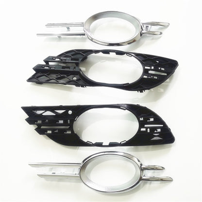 Fog Light Trim Set for Mercedes Benz E350 E550 (2007–2009)
