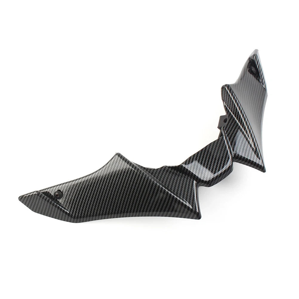 Rear Foot Pegs for Yamaha MT-09 MT-07 MT-03 FZ-07 FJ-09 FZ1 FZ6 R3 (2013–2023)