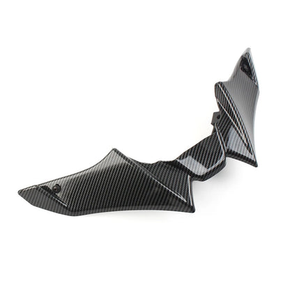 Rear Foot Pegs for Yamaha MT-09 MT-07 MT-03 FZ-07 FJ-09 FZ1 FZ6 R3 (2013–2023)