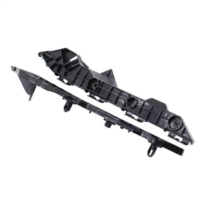 Rear Bumper Cover Retainer Brackets  For Toyota Corolla (2009-2013)