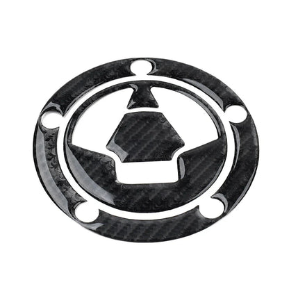 Gas Tank Fuel Cap Cover for Kawasaki Ninja ZX6R ZX10R 1000 Vulcan 650