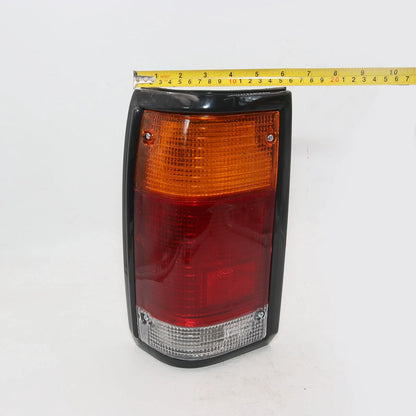 Tail Light Light  Set for Mazda B2000 B2200 B2600 1985-1998