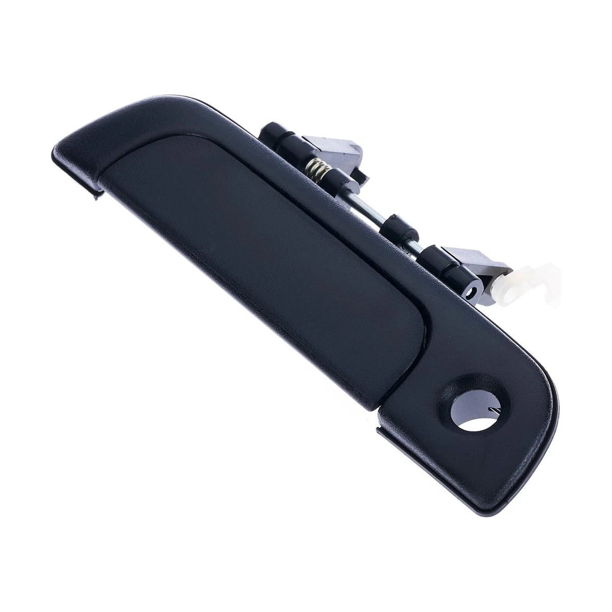 Front Left Outer Door Handle for Suzuki Baleno (1995–2002) Textured Black
