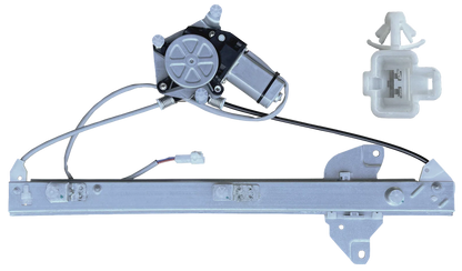 Rear Left Window Regulator With Motor for Toyota Avalon (2000–2005)