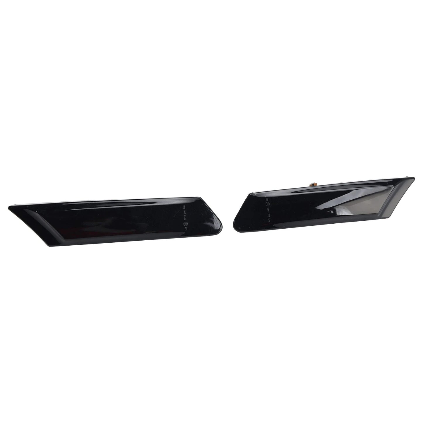 Front Driver Side Towing Mirror Cap 23444132 for Sierra Silverado (2016–2020)