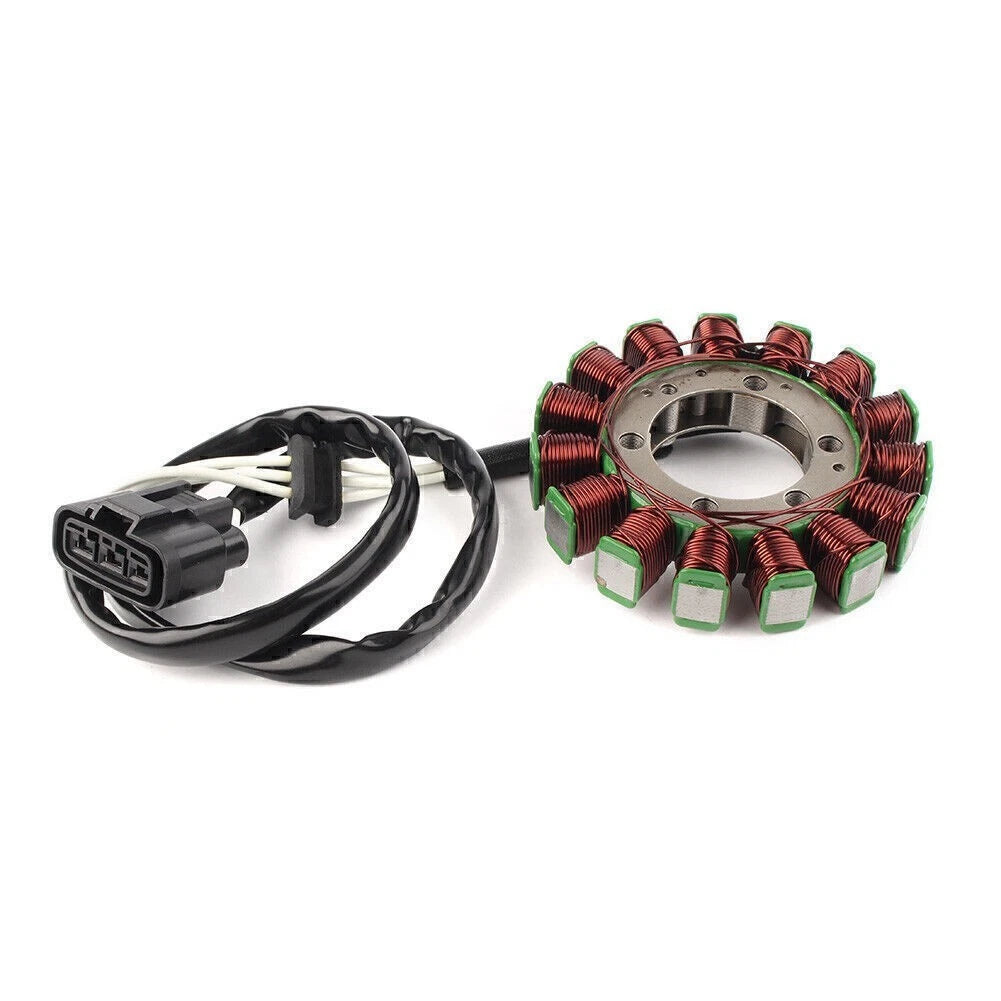 1x Clutch Cable for Kawasaki Ninja ZX-6R (2009–2016) Black