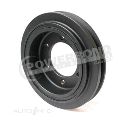 Harmonic Balancer for Toyota Landcruiser (1990–1999)