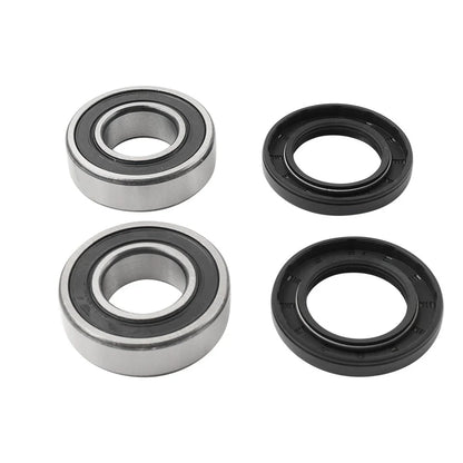 Front Wheel Bearing Seal Kit for Suzuki GSX-R600 GSXR750 (1996-2009)