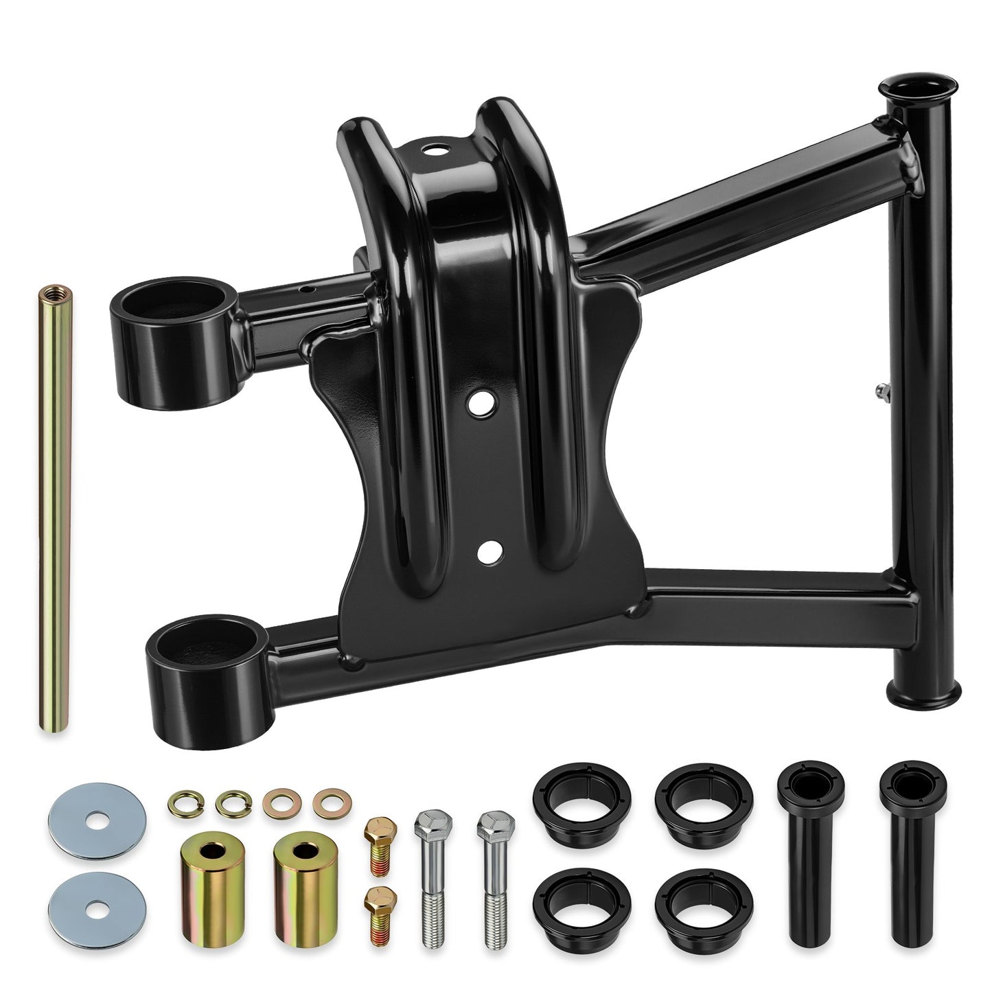Rear Lower Right A-Arm Bushing Kit for Polaris Sportsman 600 700 (2003–2005)