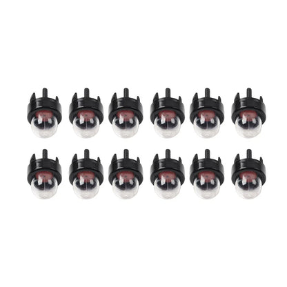 12x Primer Bulb for Ryobi Poulan Echo Chainsaw Trimmer