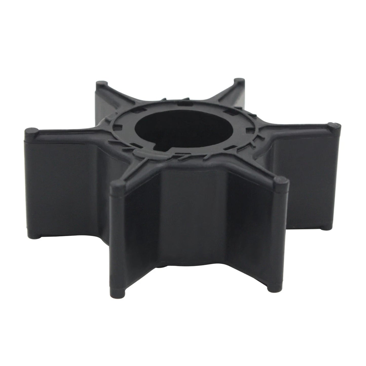 Water Pump Impeller for Yamaha Outboard 25-50 HP (2-Stroke, 4-Stroke)