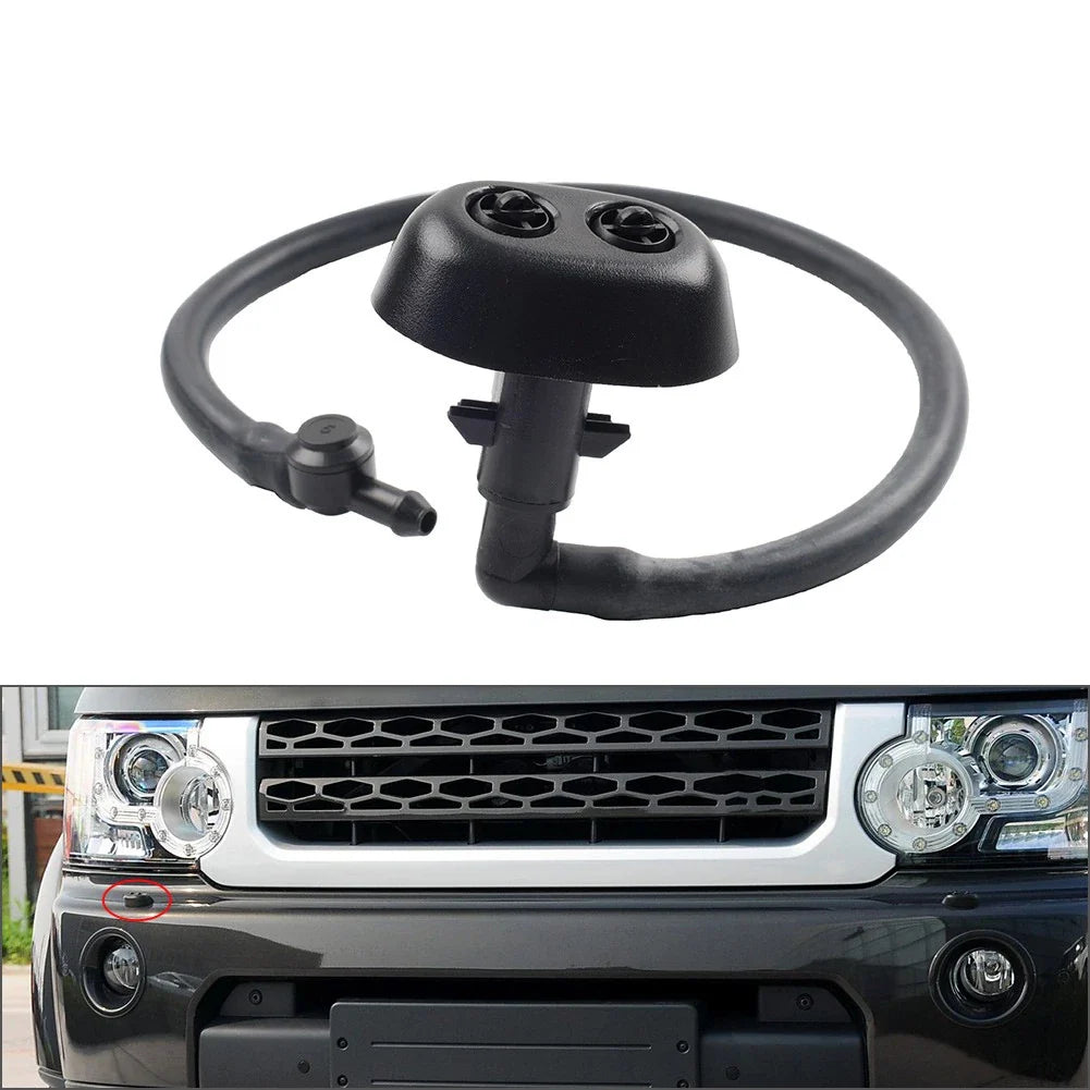 Headlight Washer Nozzle LR013957 for Land Rover Discovery 4 (2010-2013)