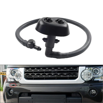 Headlight Washer Nozzle LR013957 for Land Rover Discovery 4 (2010-2013)