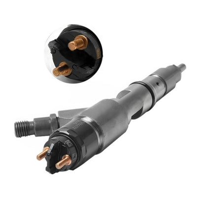 Set of 4 Diesel Fuel Injectors for Cummins Volkswagen