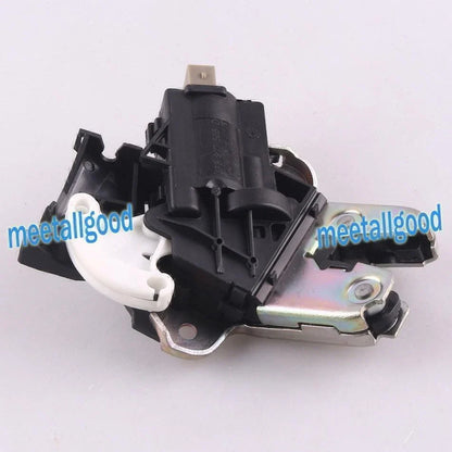 Bootlid Trunk Lock Latch for Audi A4 A5 A6 A8 RS4 RS5 RS6 (2008-2016)