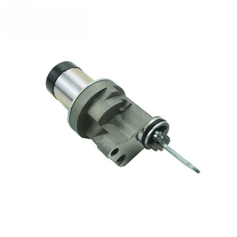 Fuel Shutoff Solenoid for Deutz Engine (24V, 2 Pins)