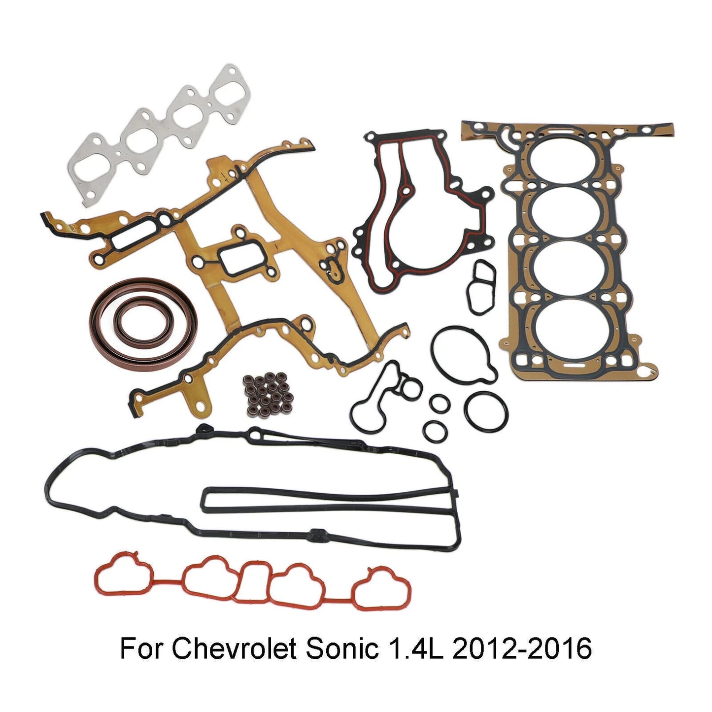 Clutch Disc Kit for Yamaha ST225 TT225S/T TTR225 XT225 TTR230 TT-R230 (1999–2023)