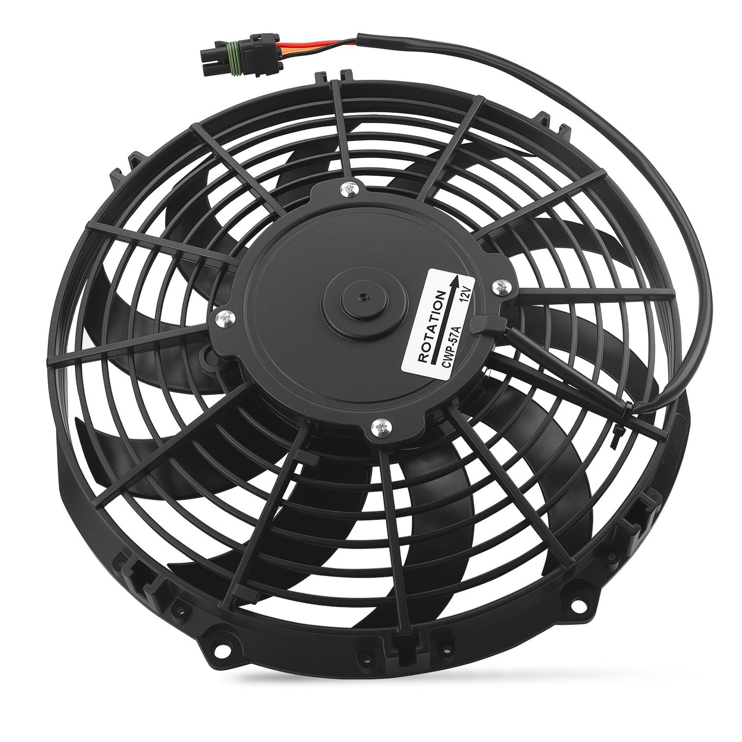 Cooling Fan for Polaris Ranger 400 425 500 570 (2006–2022)