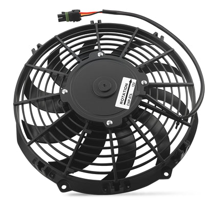Cooling Fan for Polaris Ranger 400 425 500 570 (2006–2022)