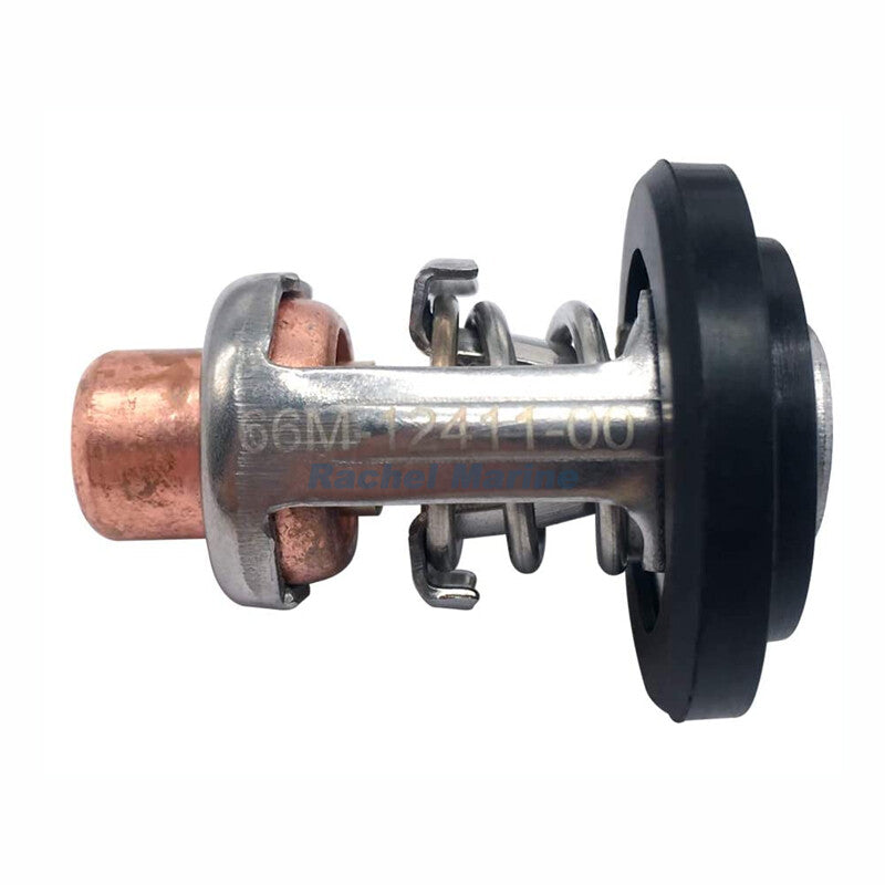Outboard Thermostat for Yamaha 9.9-70hp (4-Stroke) (1990–2023)