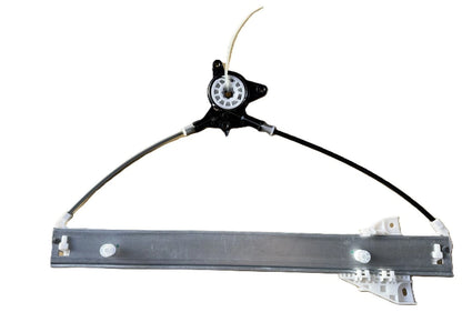 Rear Right Electric Window Regulator for Mazda CX-9 (2007–2016)