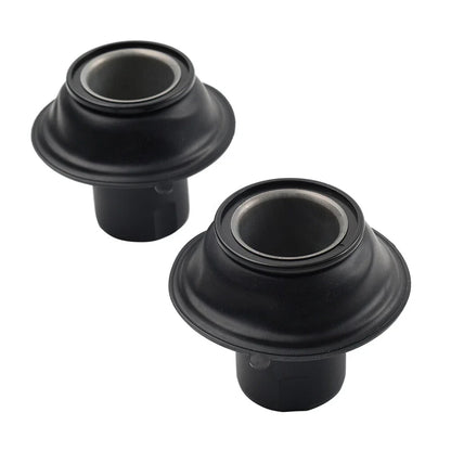 Carburetor Plunger Diaphragm Vacuum for Honda VT700C VT750C (1983-1985)