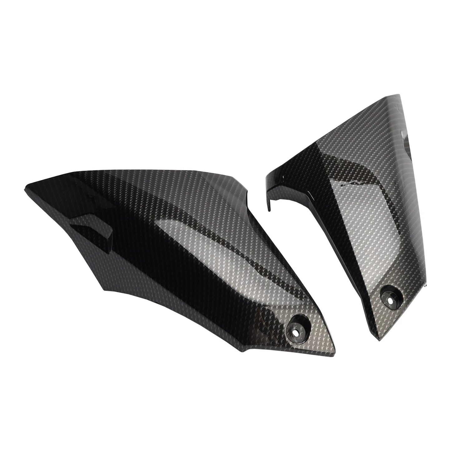 Carbon Air Intake Fairing for Yamaha MT-09 FZ-09 (2017–2020) FA
