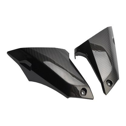 Carbon Air Intake Fairing for Yamaha MT-09 FZ-09 (2017–2020) FA