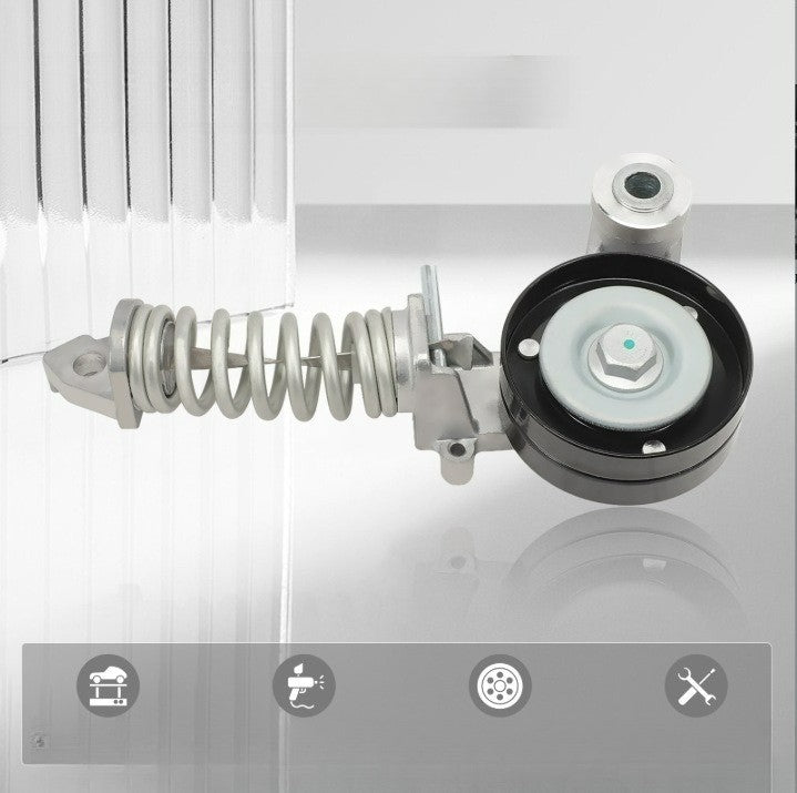 Transmission Belt Tensioner Kit for Buick Encore (2013–2015)