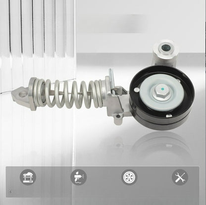Transmission Belt Tensioner Kit for Buick Encore (2013–2015)