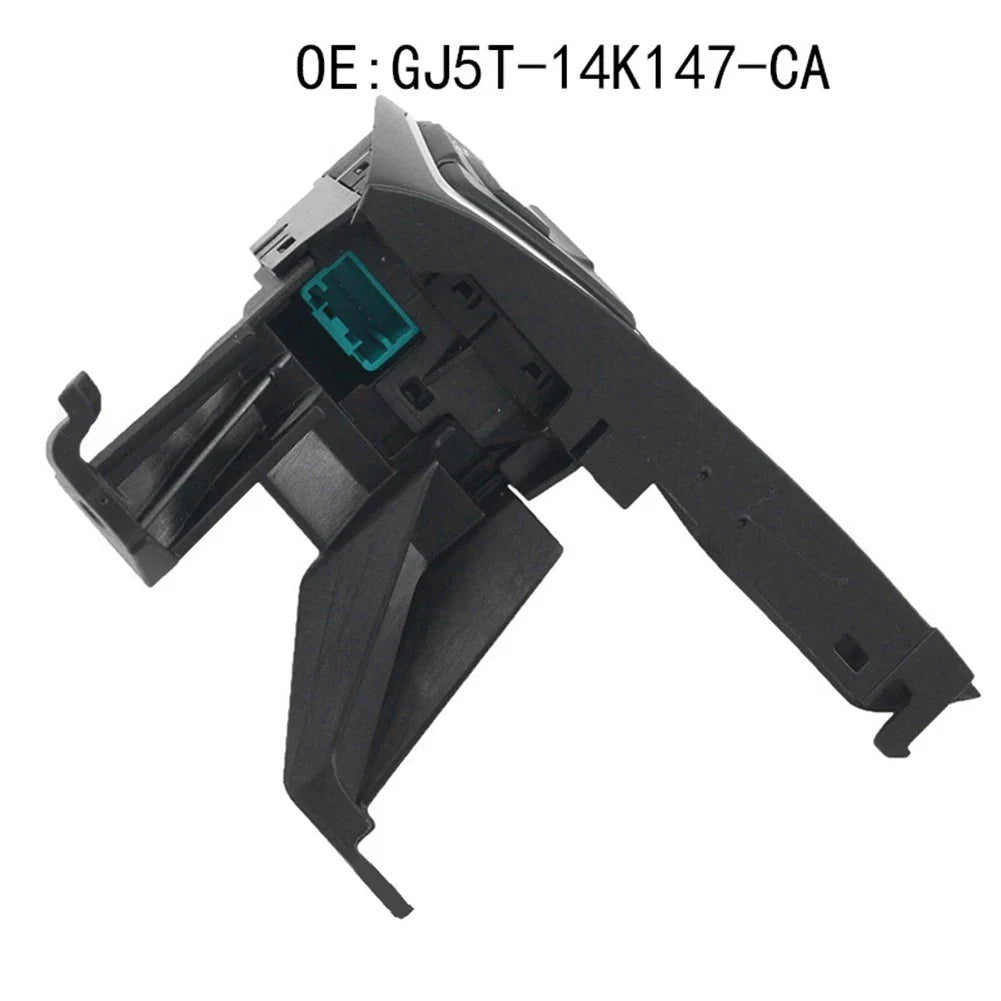 Steering Control Kit for Ford Focus (2017–2019)