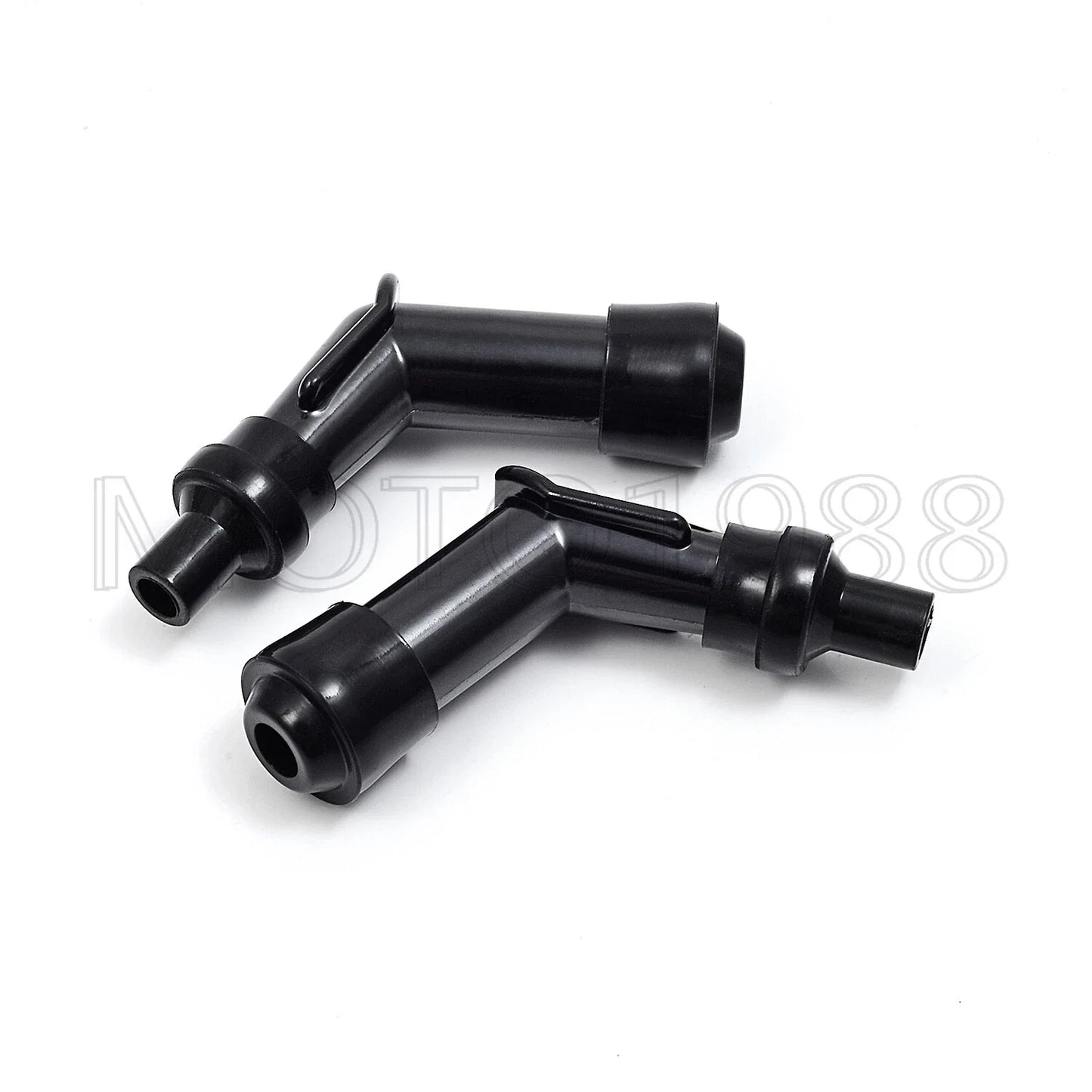 Ignition Coils & Spark Plug Caps for Honda CB750 (1969–1978)