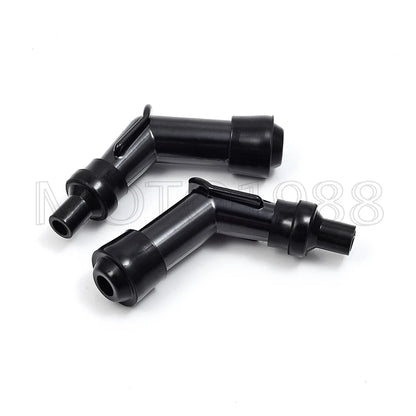 Ignition Coils & Spark Plug Caps for Honda CB750 (1969–1978)