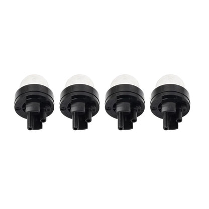 4x Primer Bulb for Ryobi Poulan Echo Chainsaw Trimmer