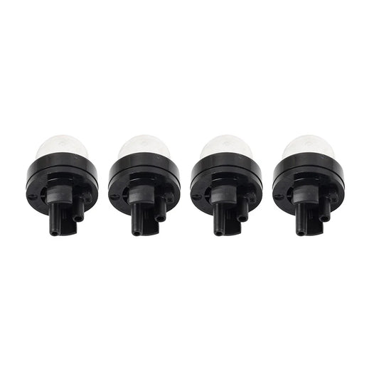 4x Primer Bulb for Ryobi Poulan Echo Chainsaw Trimmer