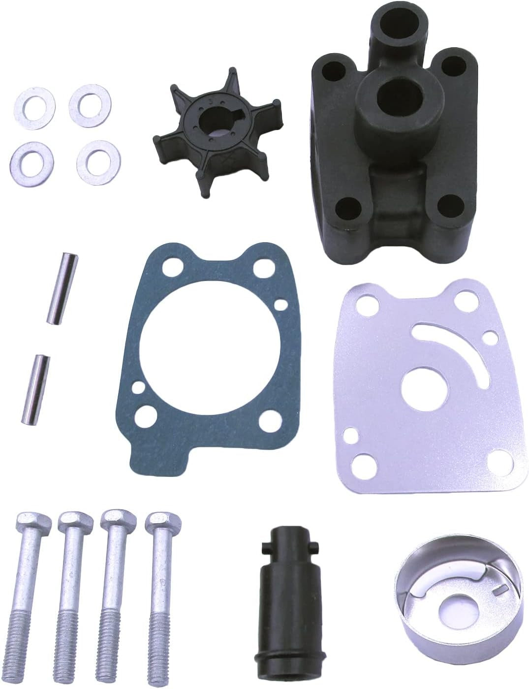 Yamaha 4 Stroke Engine for Yamaha Models