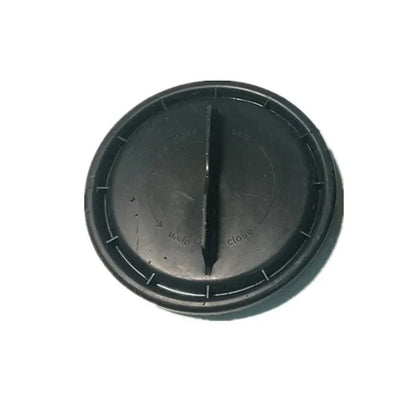 Headlight Cap Dust Cover 12cm for Mercedes, BMW, Mini Cooper