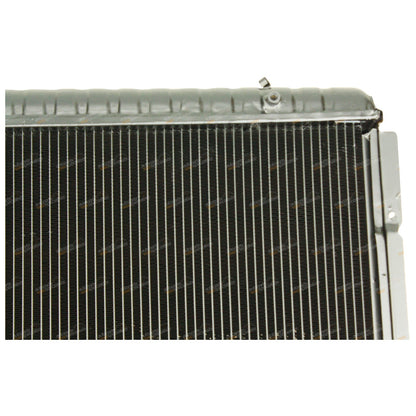 Copper Brass Radiator for Toyota Landcruiser 80 Series (1990–1998)