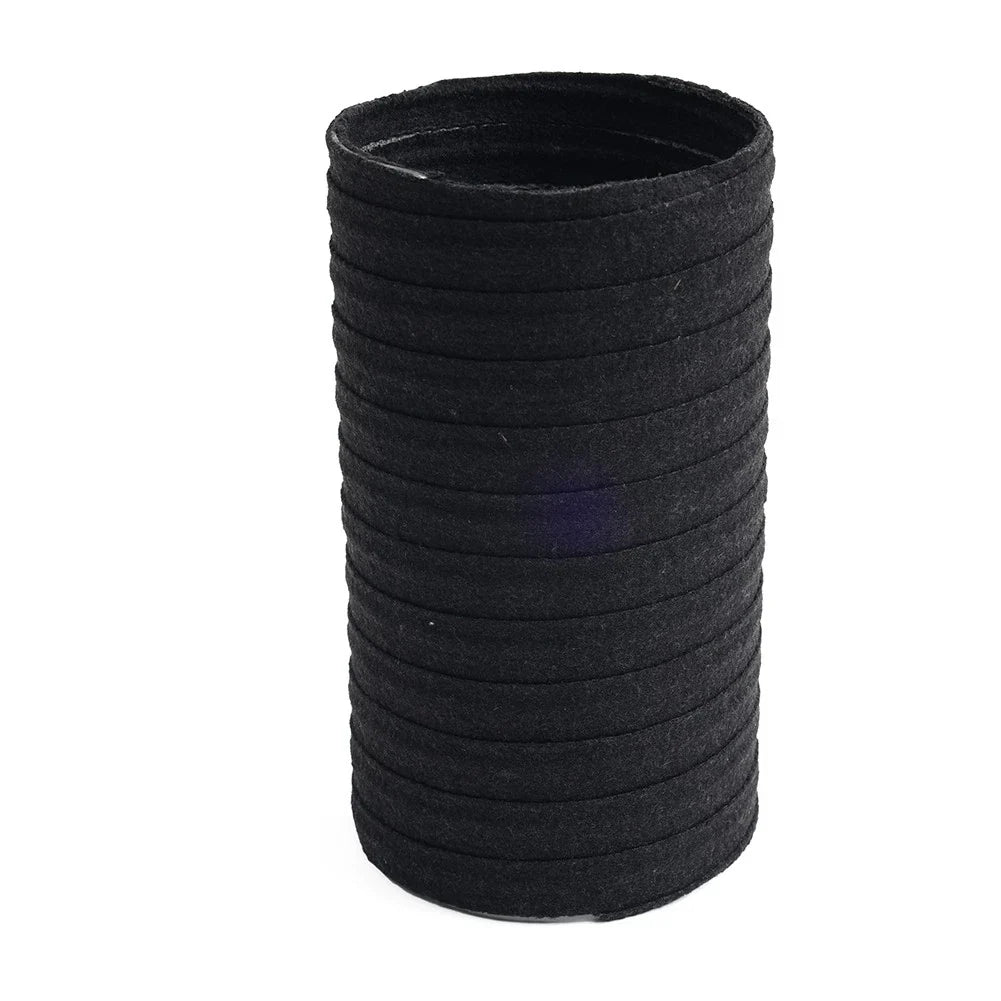 Cotton Tube Air Filter Intake Pipe for Jaguar XF X250 XFR-S (2008-2015)