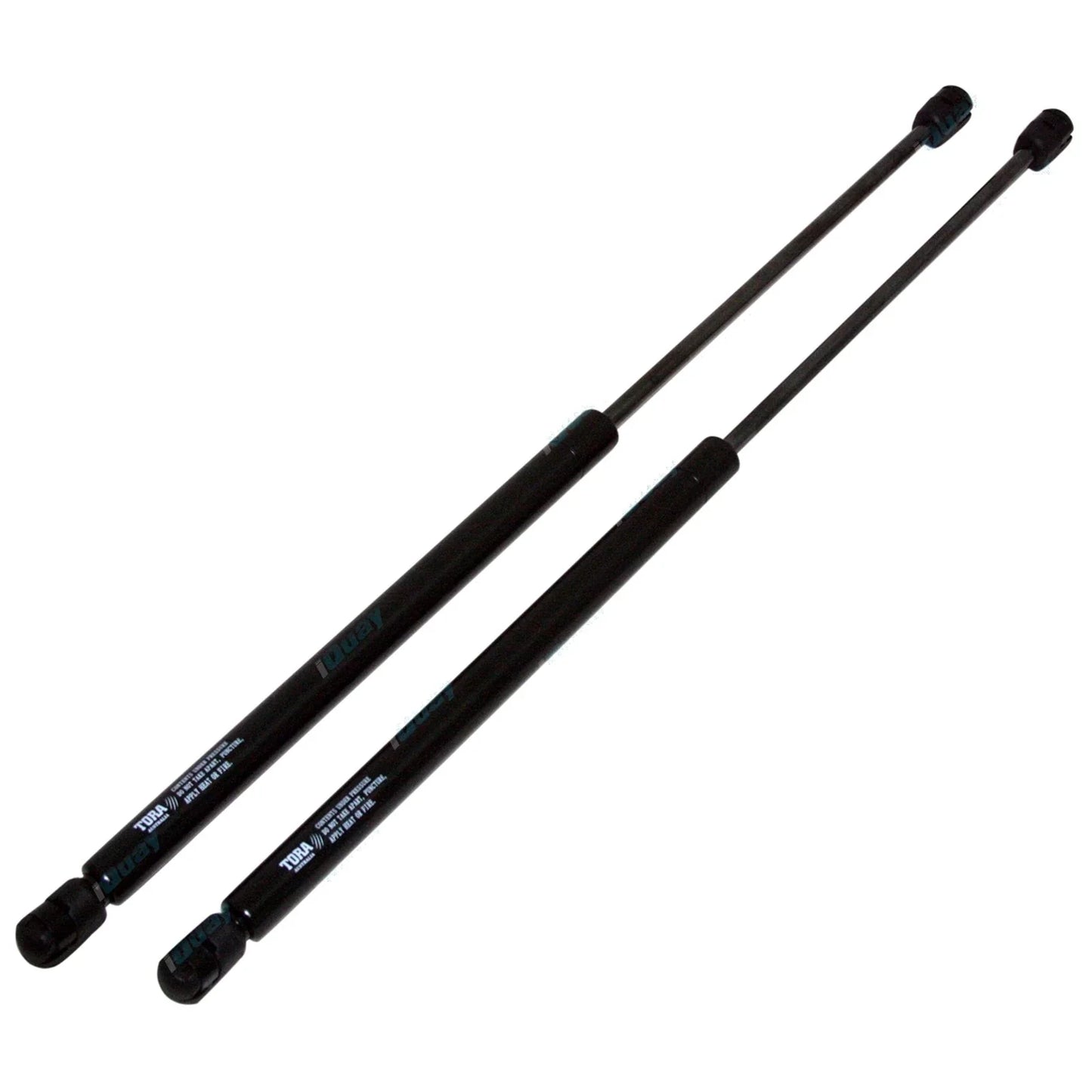 2 Bonnet Gas Support Stay Struts for Prado GDJ150 GRJ150 KDJ150 KDJ155 2009~2020